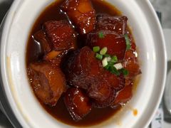 -小菜园新徽菜(无锡宜家荟聚中心店)