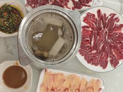 -福合埕牛肉火锅(长平国新店)