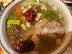 -塔哈尔·新疆盛宴(奉贤龙湖店)