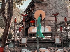 -天龙八部武侠城