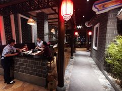 大堂-昌隆•家家鹅乡•海南菜老字号(琼海店)