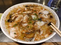 原味无骨酸菜鱼-鱼库·不仅是一家烤鱼店(车公庙店)