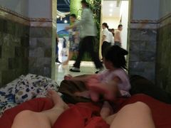 -沐王府水会(中欣广场店)