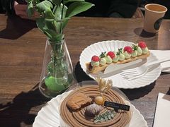 -黑草莓(重庆路店)