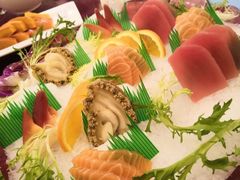 -北门饭店(三香路店)