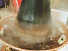 -东来顺饭庄(王府井步行街店)