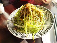 -恭敬李·烤鸭(天坛北门店)