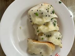 锅贴-玉华饮食店(茅台路店)