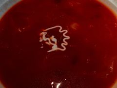 莫斯科红菜汤-波特曼西餐厅(中央大街店)