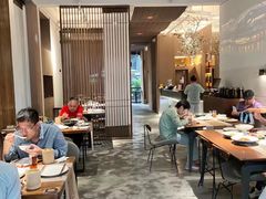 大堂-梅花境(万科店)