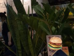 -ibarrel爱杯·bistro&brunch(江宁路店)