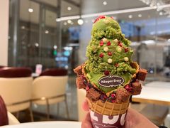 -哈根达斯(万象城店)