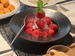 -大树餐厅(益田假日店)