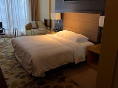 -上海浦西万怡酒店