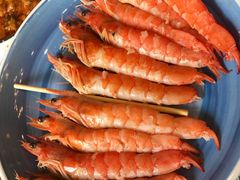 -樾餐厅泰式海鲜火锅(民歌湖店)