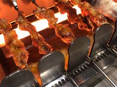 -丰茂烤串(建设街店)