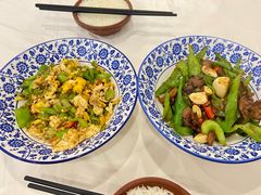 -新新湘菜馆(新中街二条店)