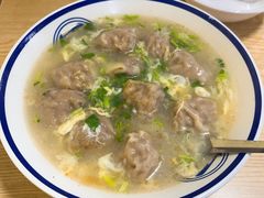 -海清宁记大馅云吞