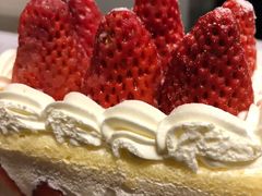 -FASHION BAKERY法森贝克(新德路店)