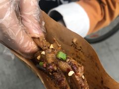 -降龙爪爪(建设路2店)