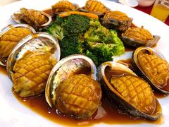 -乐在集市海鲜大排档(平潭店)