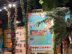 -小娘惹厨房Little Nyonya(狮城有约上榜店)
