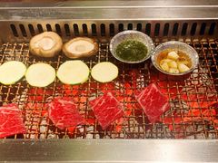 -樱宿日式和牛烧肉(五道口店)
