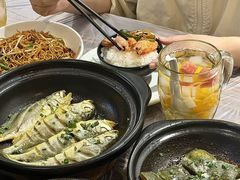 -小时候焗海鲜(鄞州万达店)