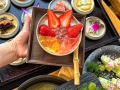 -桥香园过桥米线(国贸店)
