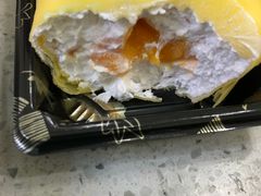 -芬芳甜品(同福路店)