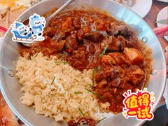 -普兰达德国餐厅·德式脆皮烤猪肘·自酿啤酒(观唐店)