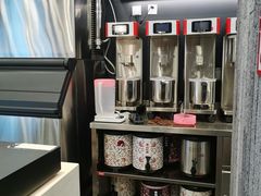 -茶颜悦色(花园道店)