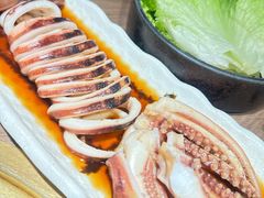-虎丸烧肉(世纪汇店)