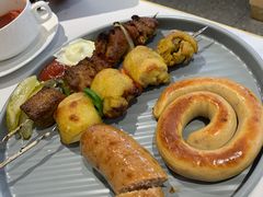 -库滋明·俄罗斯特色美食(中央大街店)