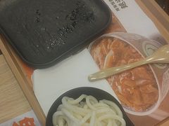 -吉野家(复兴路第二餐厅店)