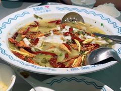 -花椒俏川菜小馆(南海万达店)