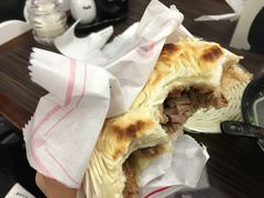 -潼十三肉夹馍(东单店)