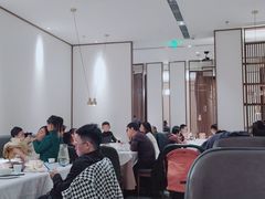 大堂-半勺·新徽菜(银泰城店)