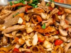 -院里寻菜·精致庭院菜(观沙岭店)