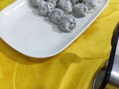 -章记正宗南岗鱼蛋火锅