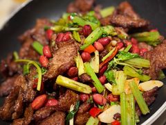 -小菜园新徽菜(连云港海州吾悦店)