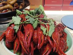 -手抄板凳江南菜(湖滨商业街店)