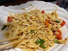 -文三里屯面馆(三里屯店)