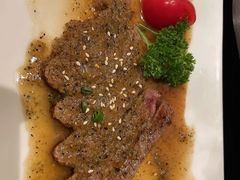 法式煎牛排-花亭(仲盛世界商城店)