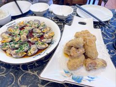 -晓平饭店(嘉善路店)