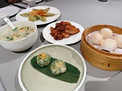 -潮府馆·非遗潮州菜·港式点心(世纪公园店)