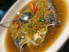 -粗茶淡饭·隐庐私厨(东亭店)