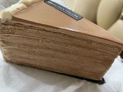 法式伯爵红茶千层-小半有礼(天河南店)