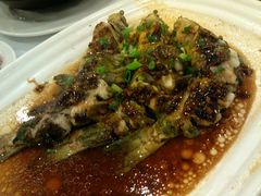 黄骨鱼-朱仔记食府(江南大道店)