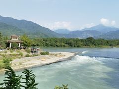 -青城山